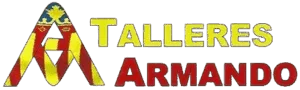 Logo Taller Armando