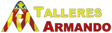 Logo Taller Armando