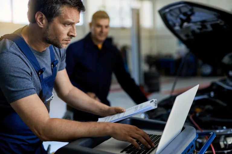 ¿Cómo preparar tu coche para pasar la ITV sin problemas? Guía rápida desde nuestro taller en Mira